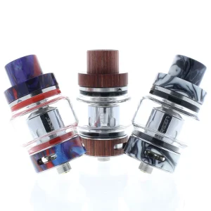 Sense Screen Tank | Real Mesh Sub Ohm Tank | 150W