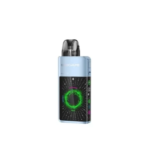 Geekvape Digi Q Vista 35W Pod Kit - Ocean Blue