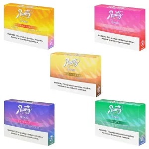Runtz Wraps 6