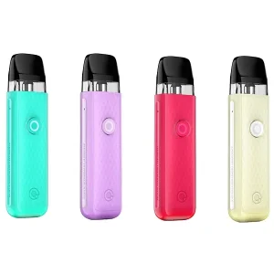 Voopoo Vinci Q V2 Pod Kit