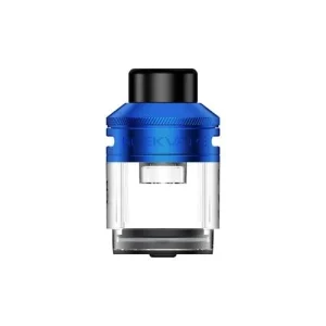Geekvape E100 Replacement Pod (2x Pack) - Blue