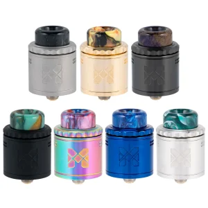 Vandy Vape Mesh V2 RDA | 25mm | 4 Mesh Coils
