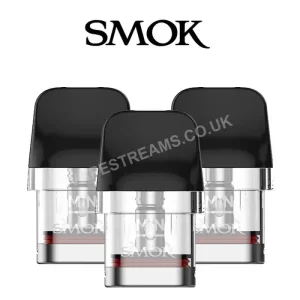 Smok Novo M Replacement Pods
