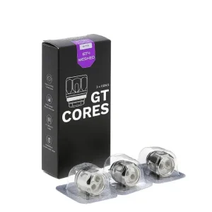 Vaporesso GT Cores GT4 Coil 0.15Ω