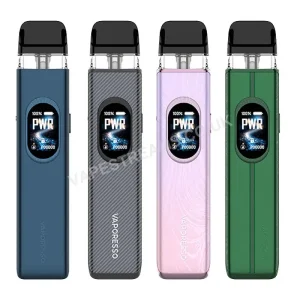 Vaporesso XROS 6 Vape Kit