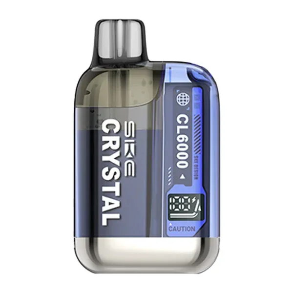 20mg SKE Crystal CL6000 (6K Puffs) - Image 2