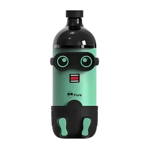 PURE Explosion Minions Disposable Vape 6000 Puffs – Cantaloupe