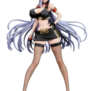 Quesq Valkyria Chronicles 4 Selvaria Bles Swimwear Style Figure
