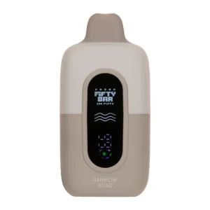 Rainbow Road Fifty Bar 20K - America’s Trusted Online Vape Store