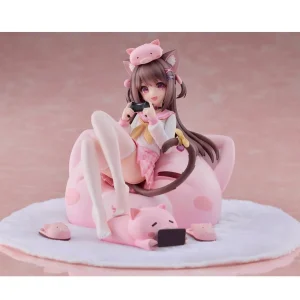Raisedream Original Asaki 1/7 Scale Figure Premium Collectible