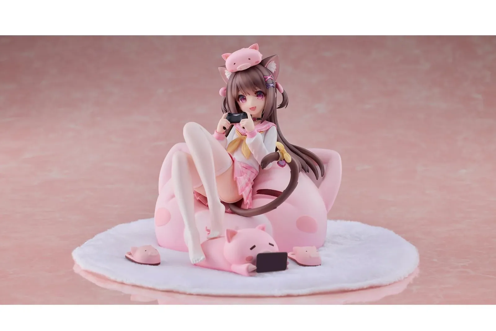 Raisedream Original Asaki 1/7 Scale Figure Premium Collectible