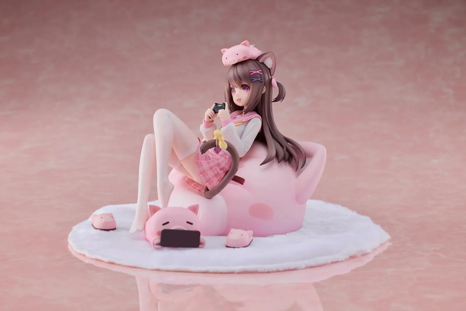Raisedream Original Asaki 1/7 Scale Figure Premium Collectible - Image 2