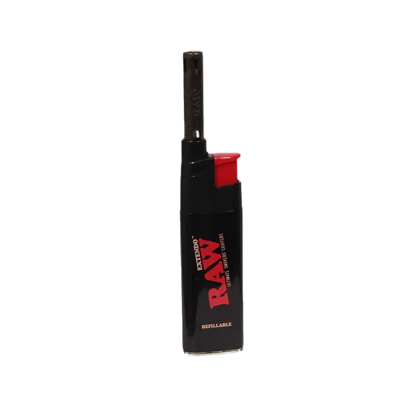 RAW Extendo Lighters