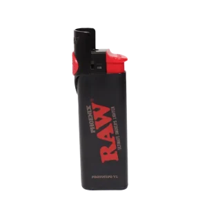RAW Phoenix Lighters