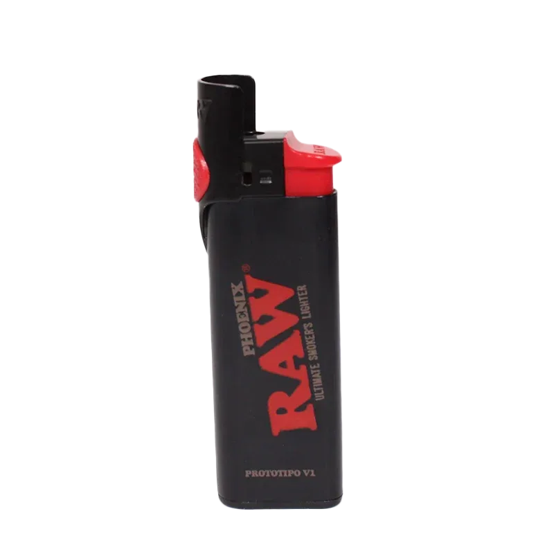 RAW Phoenix Lighters
