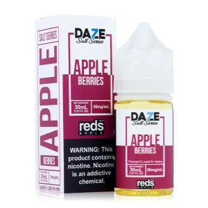 Reds Berries by Reds Salt Series 30ml