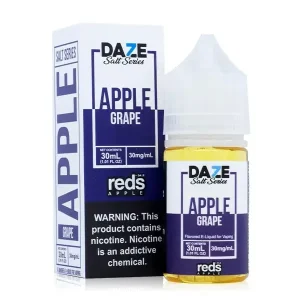 Reds Grape by Reds Salt Series 30ml