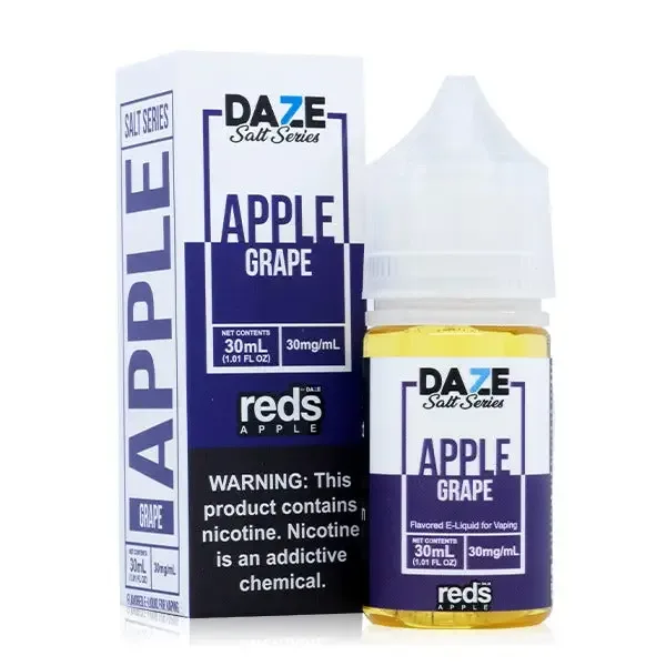 Reds Grape by Reds Salt Series 30ml