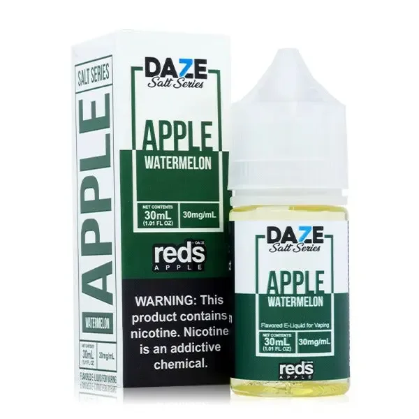 Reds Watermelon by Reds Salt Series 30ml