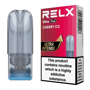Relx Ultra Refill PODS (Pack of 5)
