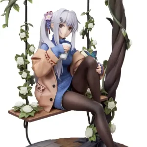 Reverse Studio Mahjong Soul Yagi Yui 1/7 Full Bond Version Figure