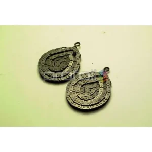 Roller Chain Pair. For Fr Del. Fence – SBD14104