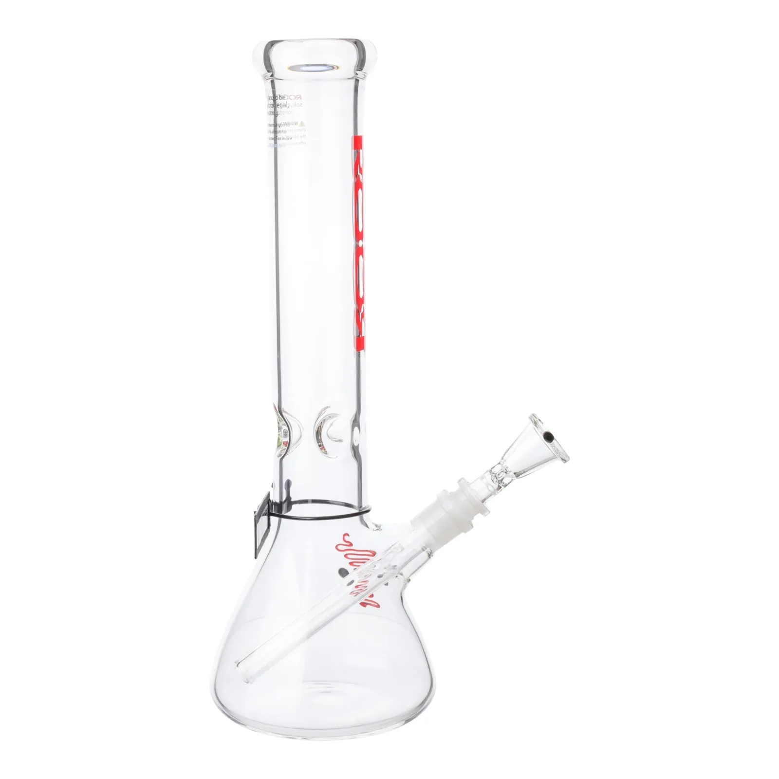 ROOR Beaker Bong - Image 2
