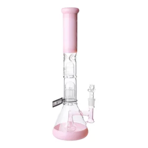 ROOR Tech Tree Perc Bong - 18in