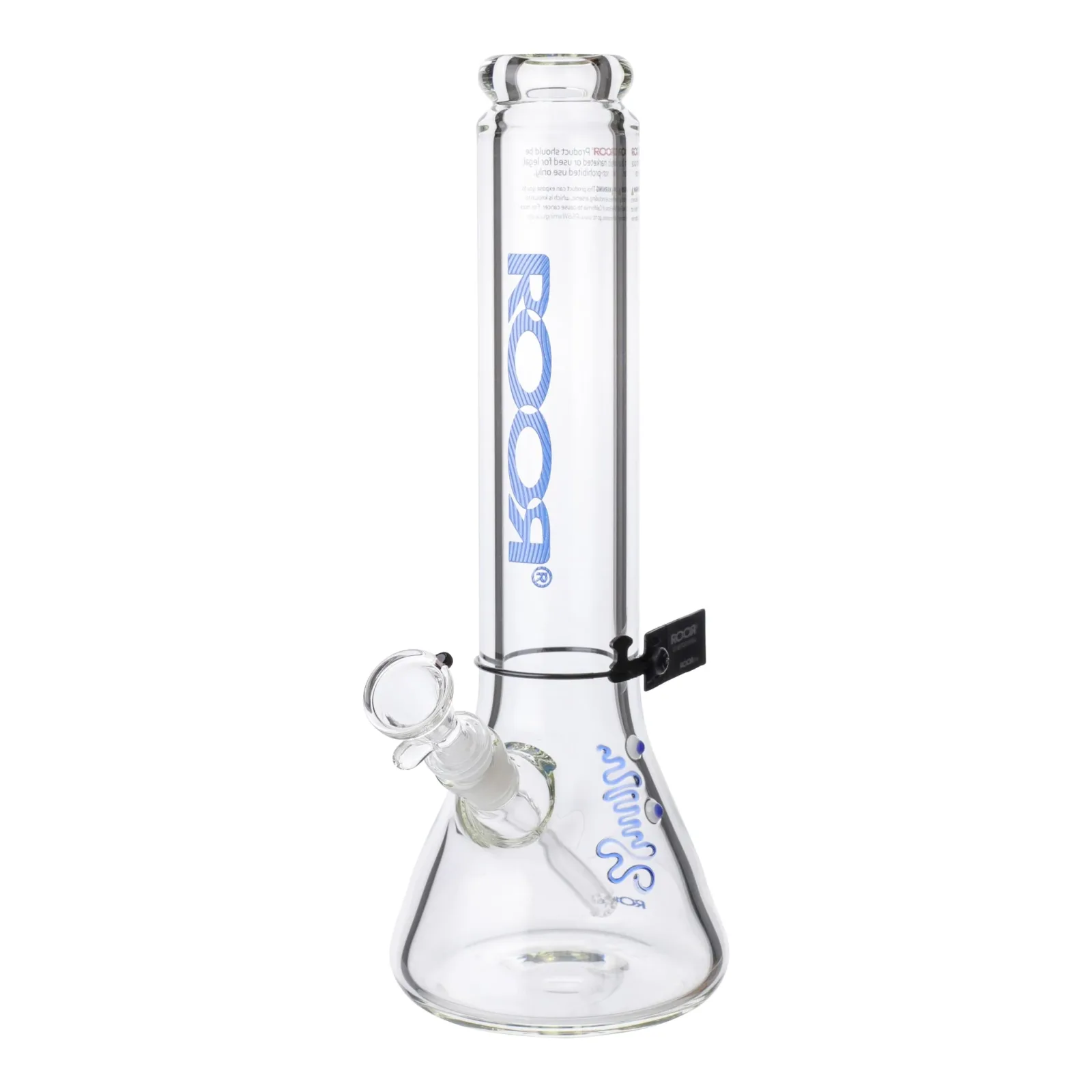 ROOR Zeaker Bong