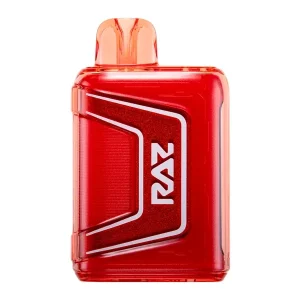 Ruby RAZ TN9000 - Vapeoutletus Online Vape Store