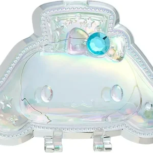Sanrio Character Portable Compact Mirror, Daily Personal Grooming