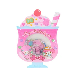 Sanrio My Melody Summer Stickers PVC for Ages 3+ - 176231