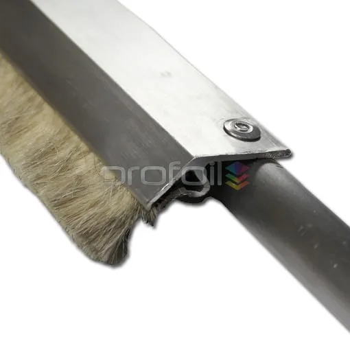 SBB Cylinder Brush – SBB1270F - Image 2
