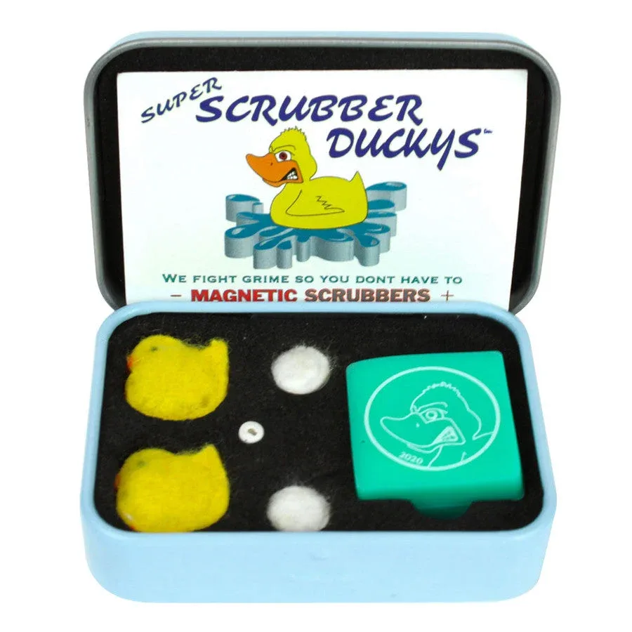 Scrubber Ducky Magnetic Scrubber Cleaners - Image 2