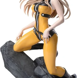 SEGA Luminasta TV Anime Go Go Loser Ranger Yumiko Suzuki Figure