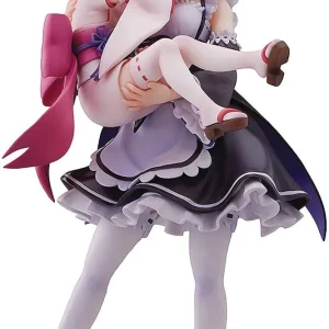 Sega ReZero Ram SFire 1/7 Scale Figure Shop Exclusive Isekai Seikatsu Series