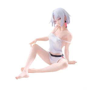 Sega Yumemirize Nikke Drake Figure - Goddess of Victory Collectible Toy