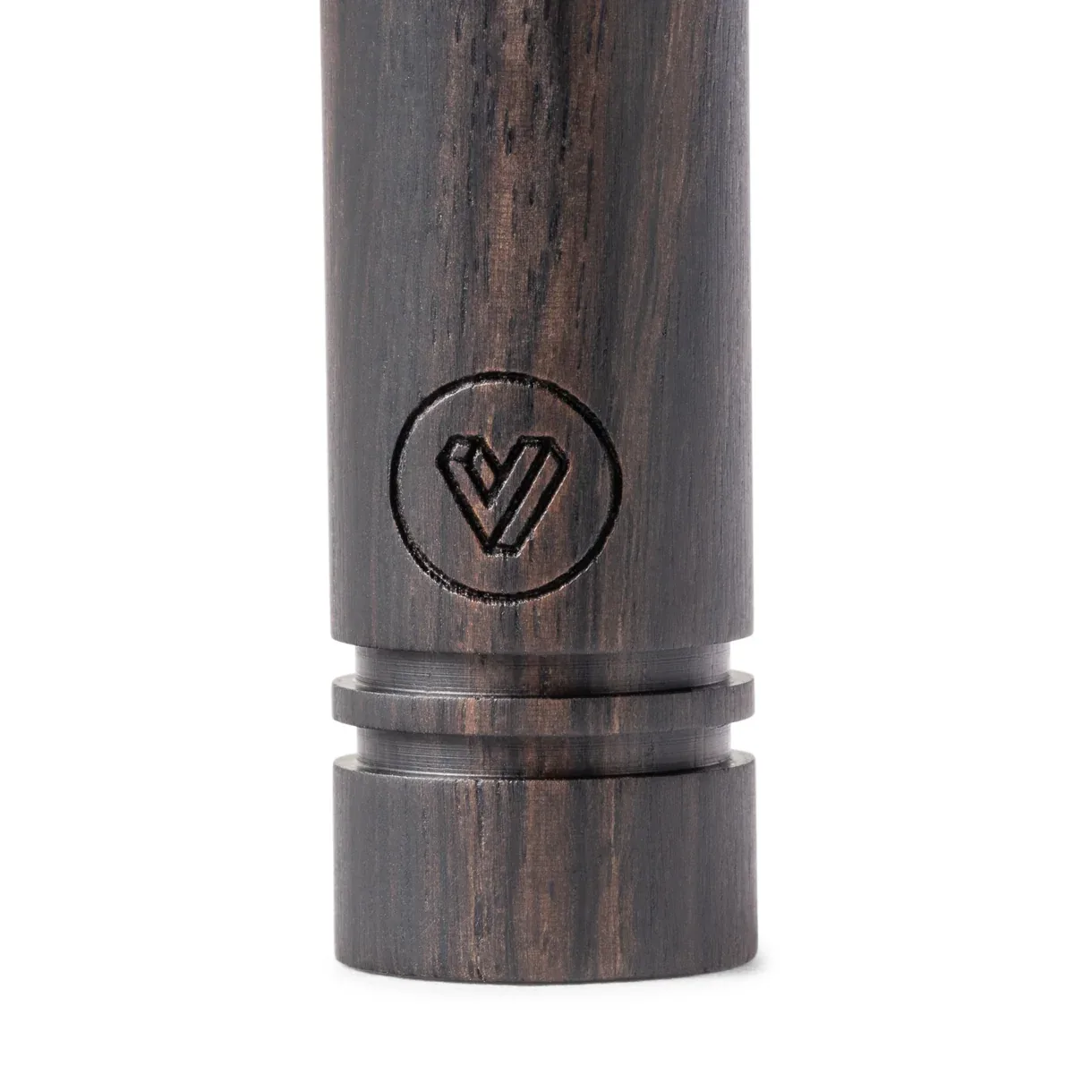 Simrell Vortex Stem for DynaVap POTV Edition Blackwood - Image 2