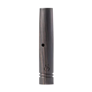 Simrell Vortex Stem for DynaVap POTV Edition Blackwood