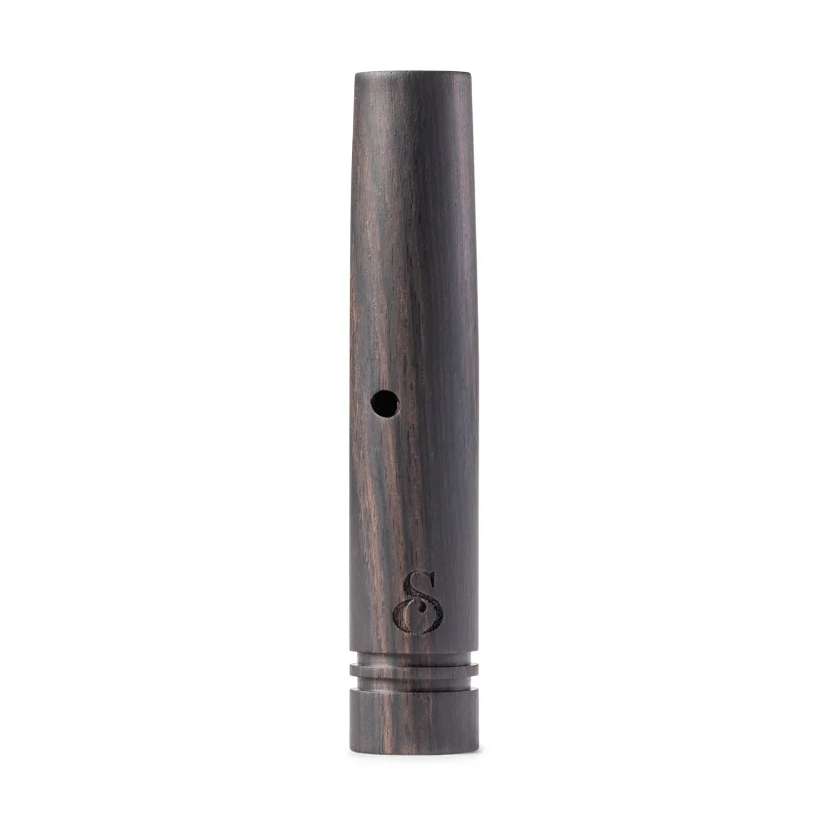 Simrell Vortex Stem for DynaVap POTV Edition Blackwood
