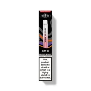 SKE Crystal Pro 600 Pre-filled VAPE