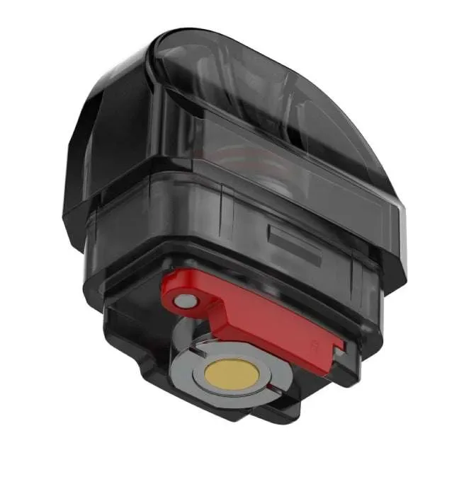 SMOK Nord 5 Replacement Pod – 3 Count