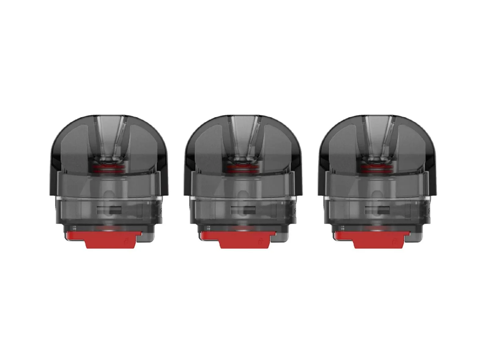 SMOK Nord 5 Replacement Pod – 3 Count - Image 2