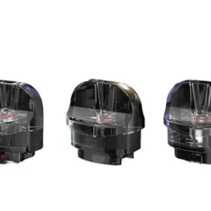 SMOK Nord 50W Replacement Empty Cartridge (3pcs)