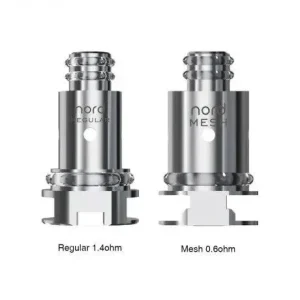 Smok Nord Coils - 5 Pack
