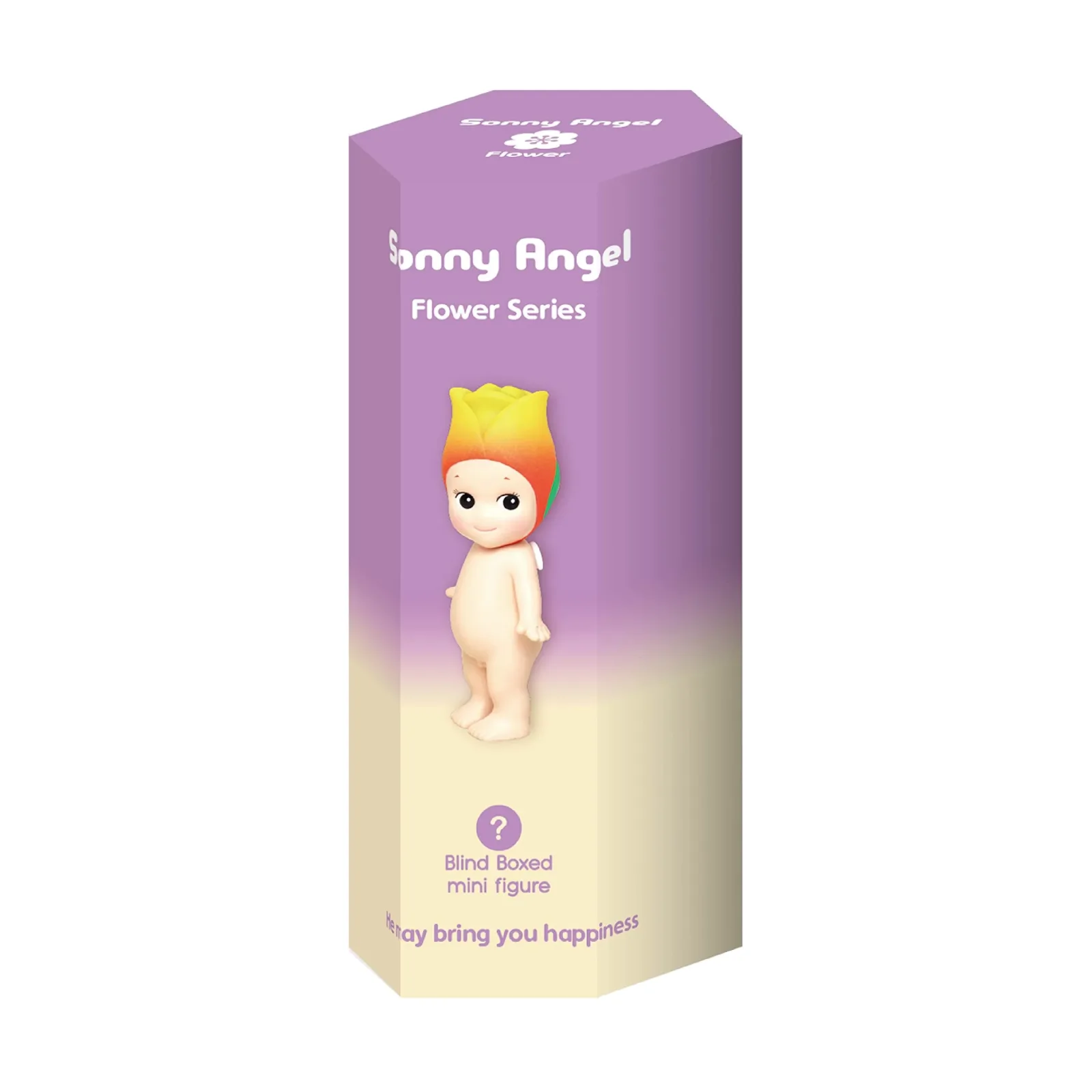 Sonny Angel Fleur Collection - 1 Random Box