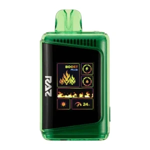 Sour Watermelon Peach RAZ LTX 25000 - Vapeoutletus Online Vape Store