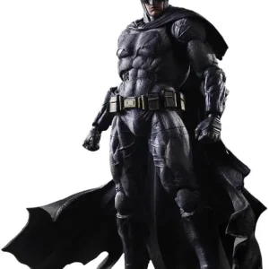 Square Enix Batman vs Superman Play Arts Kai Action Figure