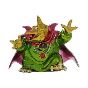 Square Enix Dragon Quest Metallic Monsters Gallery Baramos Figurine Collectible