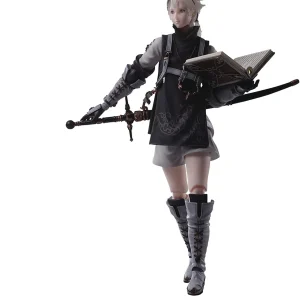 Square Enix NieR Replica Ver 1.22474487139 Young Hero Figure